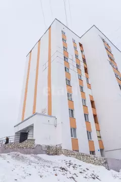 Комната Башкортостан, Уфа ул. Уфимское Шоссе, 18/1 (14.0 м)