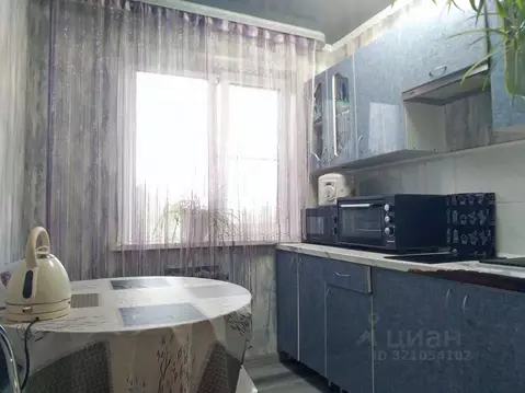 3-к кв. Иркутская область, Иркутск Первомайский мкр, 71 (59.6 м)