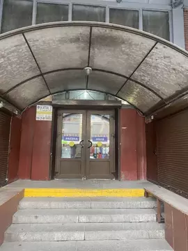 Помещение свободного назначения в Санкт-Петербург ул. Дыбенко, 16 (15 ...