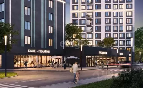 Студия Свердловская область, Екатеринбург ул. Ветеринарная (23.6 м)