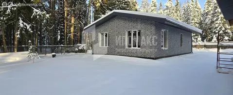 Дом в Наро-Фоминский городской округ, СНТ Жёдочи, 103 (109.1 м)