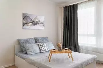 2-к кв. Московская область, Мытищи Юбилейная ул., 4 (60.0 м)