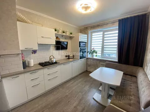 3-к кв. Владимирская область, Ковров ул. Маяковского, 85 (63.0 м)