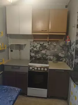 2-к кв. Санкт-Петербург, Санкт-Петербург, Колпино ул. Адмиралтейская, ...