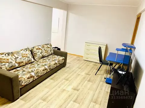 3-к кв. Коми, Воркута ул. Яновского, 2 (60.0 м)