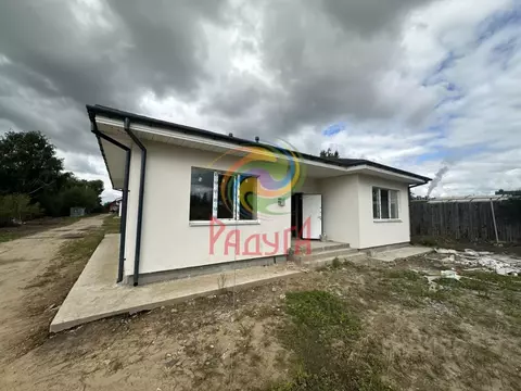 Коттедж в Ивановская область, Ивановский район, Богданихское с/пос, д. ...