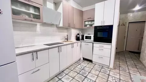 1-к кв. Волгоградская область, Волгоград Промышленная ул., 10 (34.6 м)