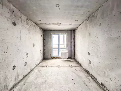 Студия Новосибирская область, Новосибирск ул. Плющихинская, 9 (58.5 м)