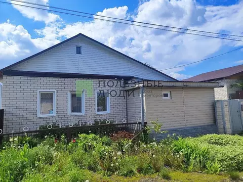 Дом в Орловская область, Орел Восточная ул., 42 (44 м)