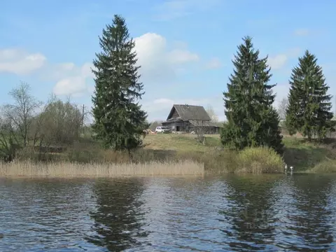 Участок в Тверская область, Селижаровский муниципальный округ, д. ...