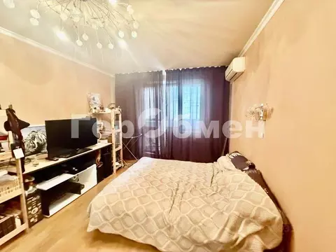 1-к кв. Москва Варшавское ш., 158К2 (37.9 м)