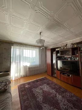 3-к кв. Хакасия, Абакан просп. Дружбы Народов, 27 (64.9 м)