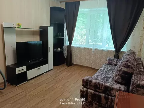 1-к кв. Нижегородская область, Нижний Новгород ул. Адмирала Васюнина, ...