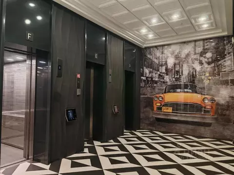 2-к кв. Москва Новодмитровская ул., 2к6 (38.0 м)