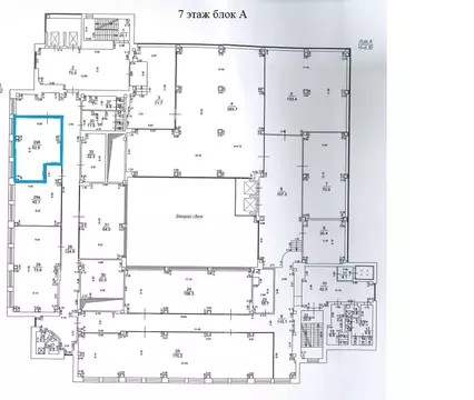 Помещение свободного назначения в Татарстан, Набережные Челны ул. ...