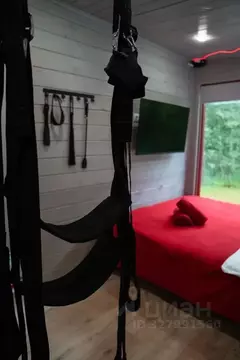 Дом в Московская область, Клин городской округ, Междуречье тер. ул. ...