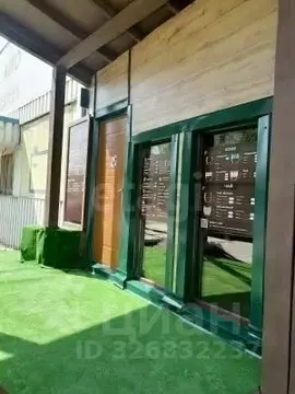 Помещение свободного назначения в Волгоградская область, Волгоград ул. ...