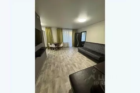 2-к кв. Башкортостан, Уфа ул. Конституции, 1 (45.0 м)