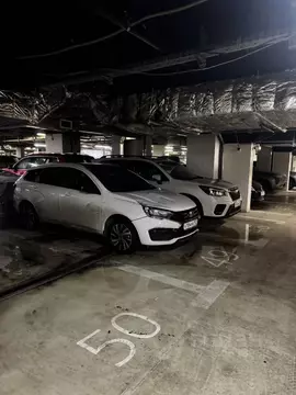 Гараж в Московская область, Красногорск ул. Авангардная, 3 (14 м)