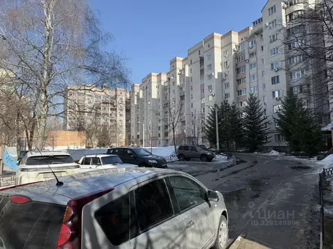 2-к кв. Воронежская область, Воронеж ул. Ломоносова, 114/13 (75.0 м)