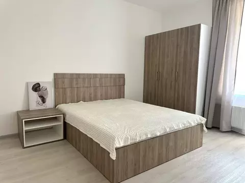 1-к кв. Санкт-Петербург ул. Тосина, 6 (38.6 м)