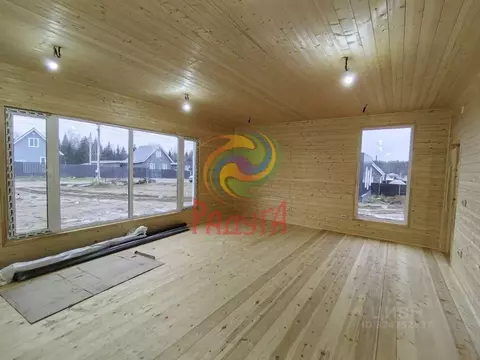 Дом в Ивановская область, Ивановский район, Беляницкое с/пос, с. ...