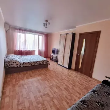 1-к кв. Краснодарский край, Ейск Пионерская ул., 2Б (42.0 м)