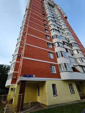 Офис в Москва Веерная ул., 2 (25 м)