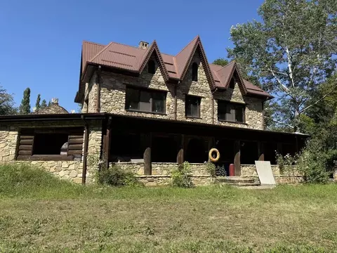 Участок в Краснодарский край, Горячий Ключ муниципальный округ, пос. ...