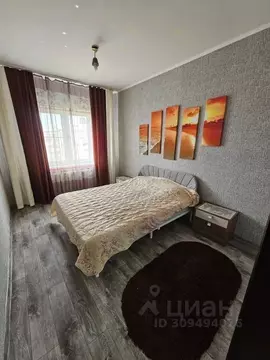 1-к кв. Бурятия, Северобайкальск Ленинградский просп., 4 (62.0 м)