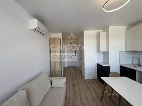 Студия Московская область, Ленинский городской округ, д. Коробово ул. ...