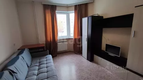 1-к кв. Воронежская область, Воронеж Московский просп., 122 (36.2 м)