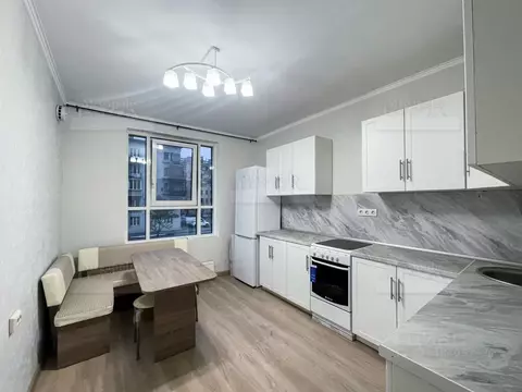 2-к кв. Санкт-Петербург Лиговский просп., 232 (64.0 м)