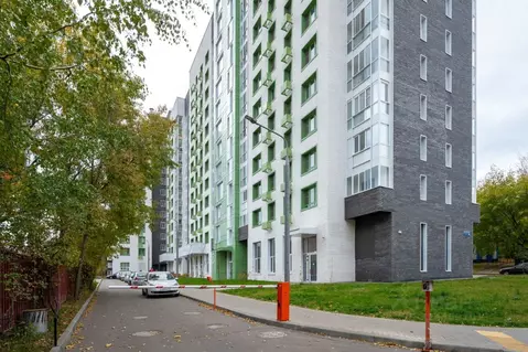 Гараж в Москва ул. Петра Романова, 18 (15 м)