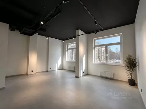 Помещение свободного назначения в Москва ул. Михайлова, 31А (70 м)