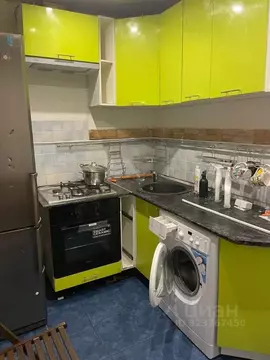 2-к кв. Москва Аргуновская ул., 8 (47.0 м)