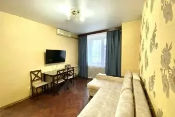 2-к кв. Самарская область, Самара Волжский просп., 39 (47.0 м)