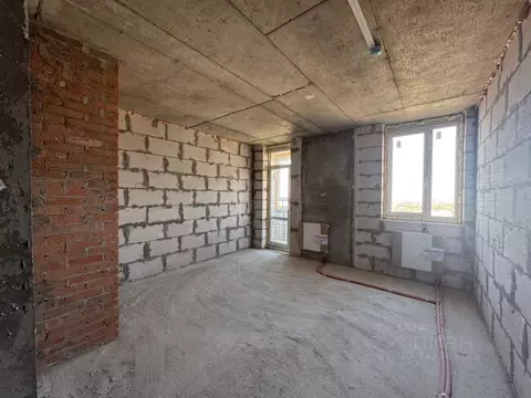 Студия Ростовская область, Ростов-на-Дону ул. Малиновского (30.0 м)