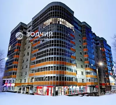 Помещение свободного назначения в Чувашия, Чебоксары ул. Сергия ...