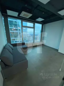 Офис в Москва наб. Пресненская, 6с2 (224 м)