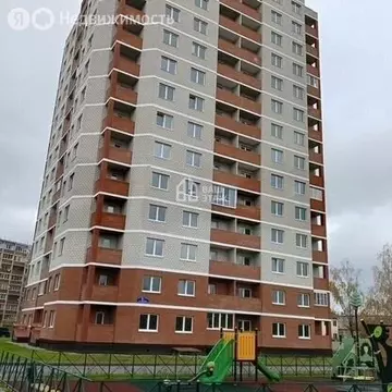 1-комнатная квартира: Калуга, улица Дружбы, 6к2 (50.1 м)