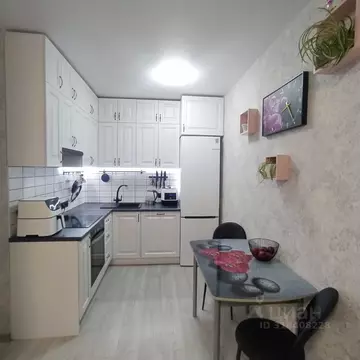 2-к кв. Карелия, Петрозаводск бул. Интернационалистов, 8 (37.3 м)