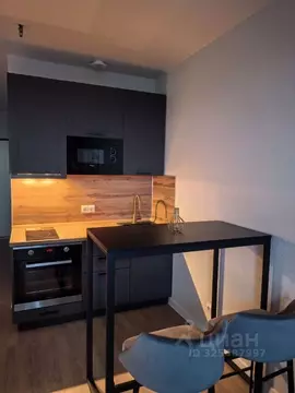 Студия Москва Пятницкое ш., 56Б (23.0 м)