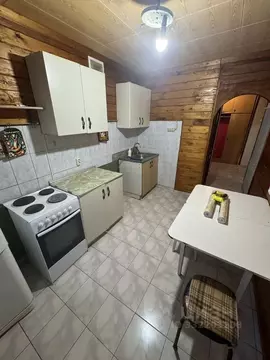 2-к кв. Московская область, Подольск ул. Федорова, 34 (54.0 м)