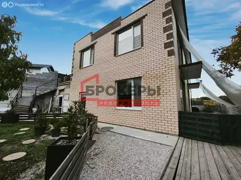 Дом в Севастополь, Маслиновая улица, 93А (183.2 м)