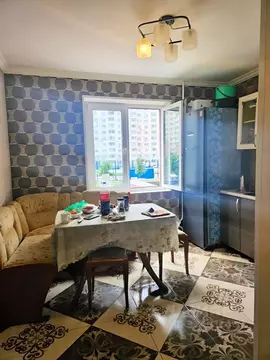 2-к кв. Московская область, Домодедово городской округ, с. Домодедово ...