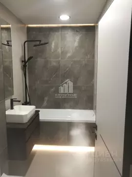 1-к кв. Калининградская область, Гурьевский муниципальный округ, пос. ...