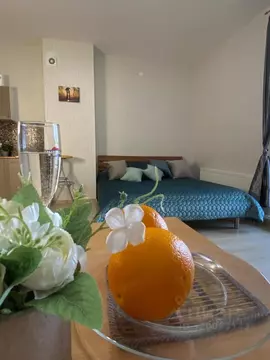 1-к кв. Пермский край, Пермь ул. Революции, 52Б (35.0 м)