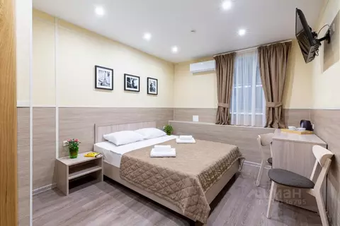 Комната Москва ул. Свободы, 1К1 (14.0 м)