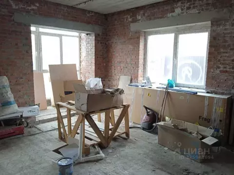 1-к кв. Ростовская область, Таганрог ул. Шевченко, 173 (41.0 м)